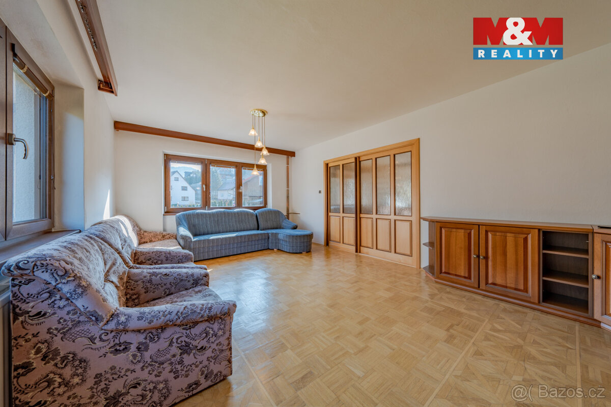 Prodej ubytovací zařízení, 150 m², Velké Karlovice - 10