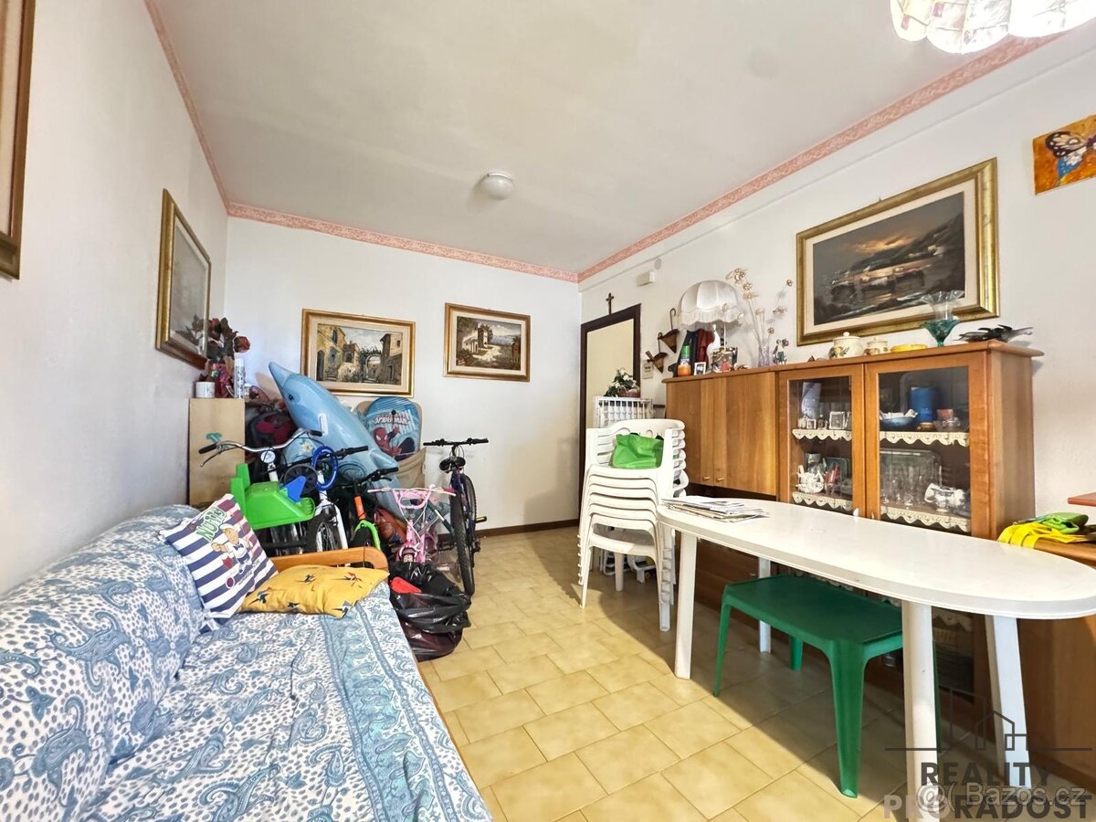 Byt 3+1, 75 m², Via Saline, Silvi - 10