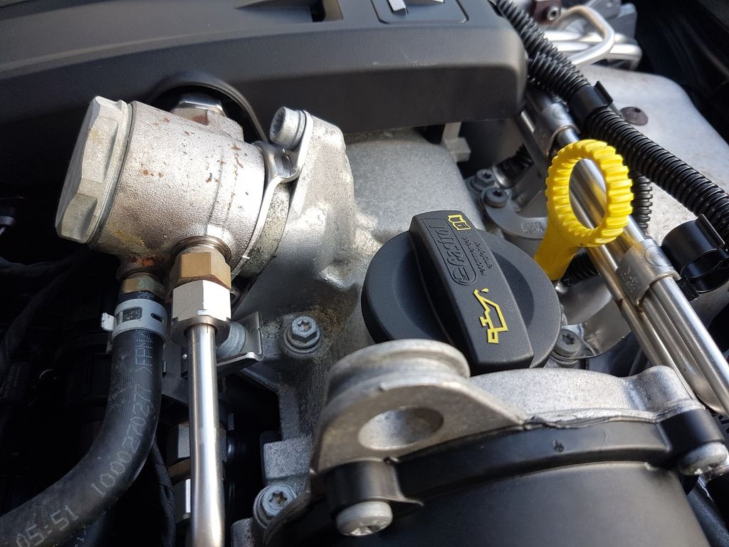 Motor CBZ 1,2 TSi, Rapid, Yeti,... možno vyzkoušet, záruka - 10