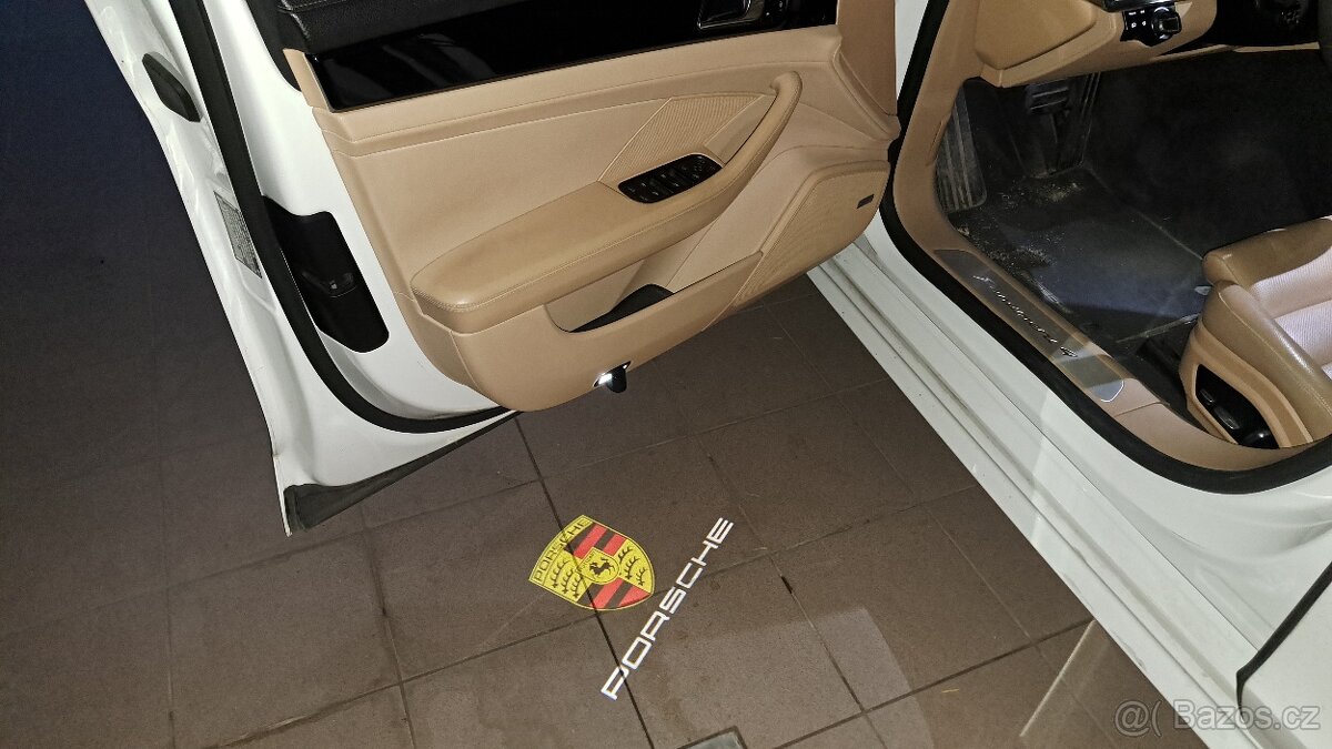 Porsche Panamera 4 2018 - 10