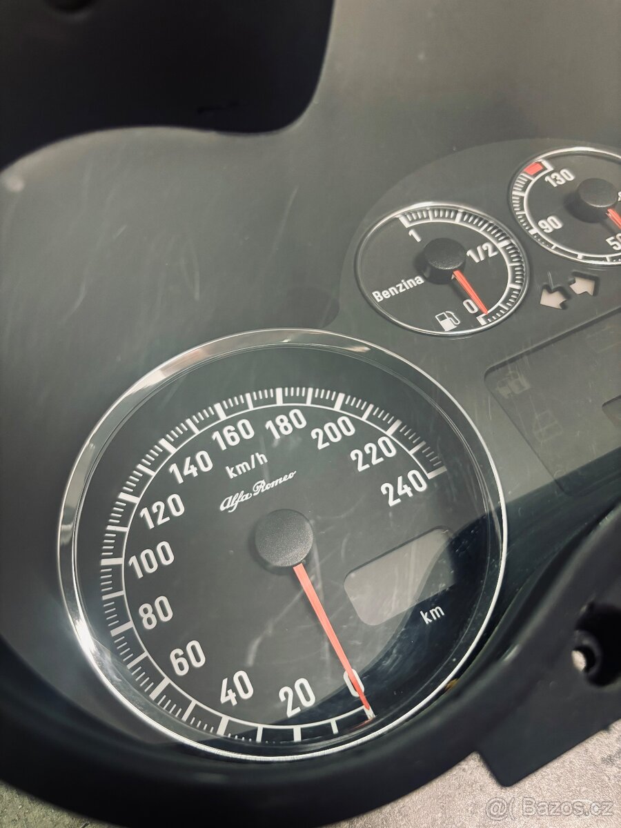 Zbytky 💥Alfa Romeo💥 - 10
