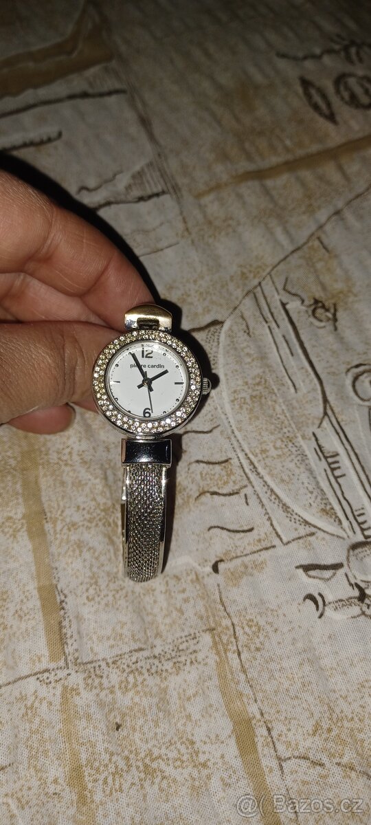 Bižuterie stříbro - 10