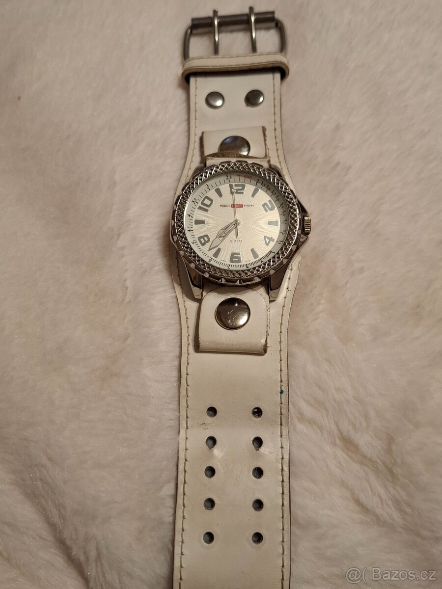 Hodinky z vyklízení - 10