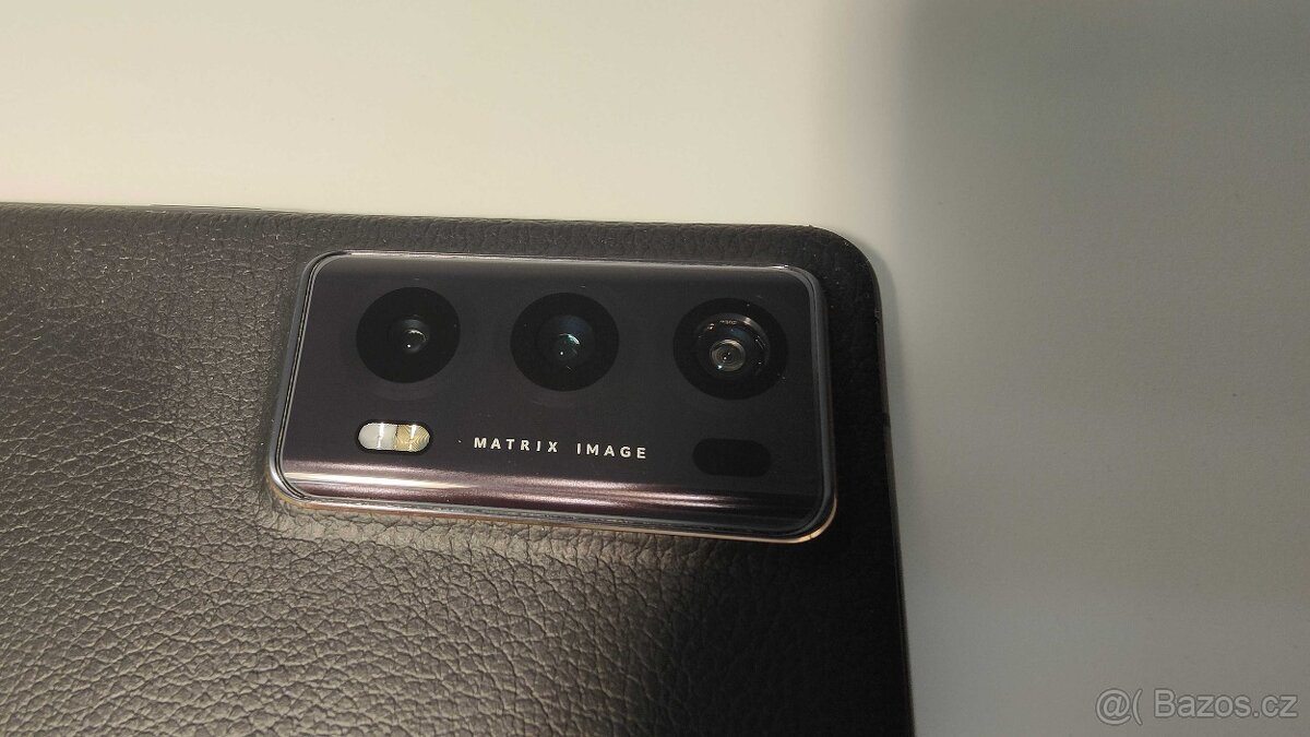 HONOR Magic V2 16GB/512GB – Černý - 10