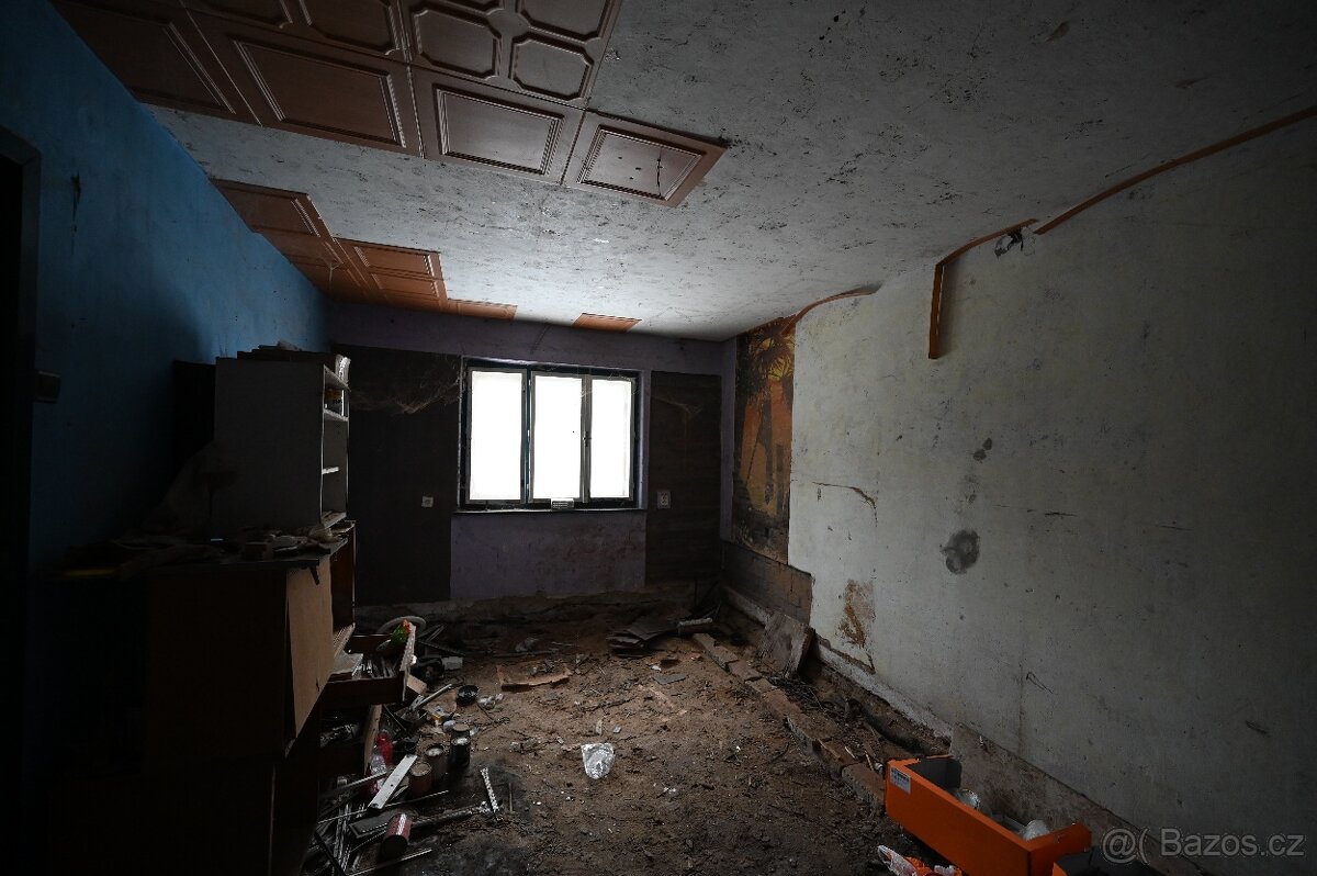 prodej rodinného domu Přemyslovice - 10