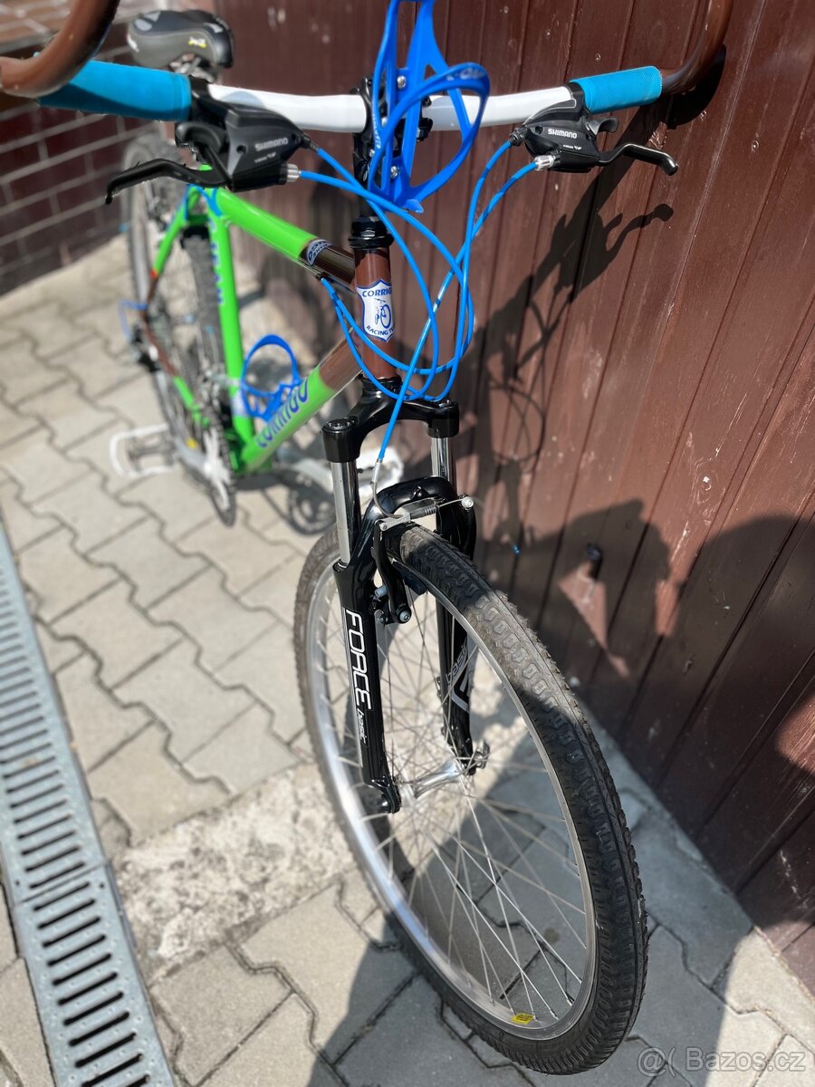 Prodám horské kolo - 10