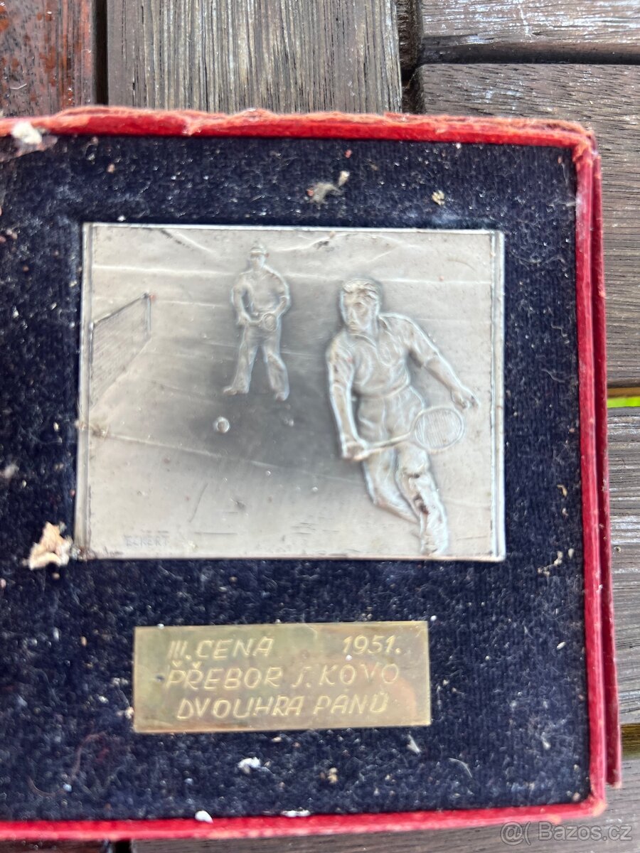 Starožitné mince - 10