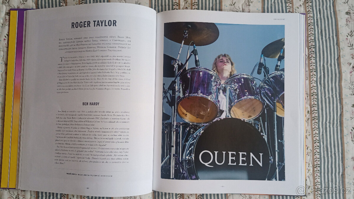 Queen - Bohemian rhapsody - 10