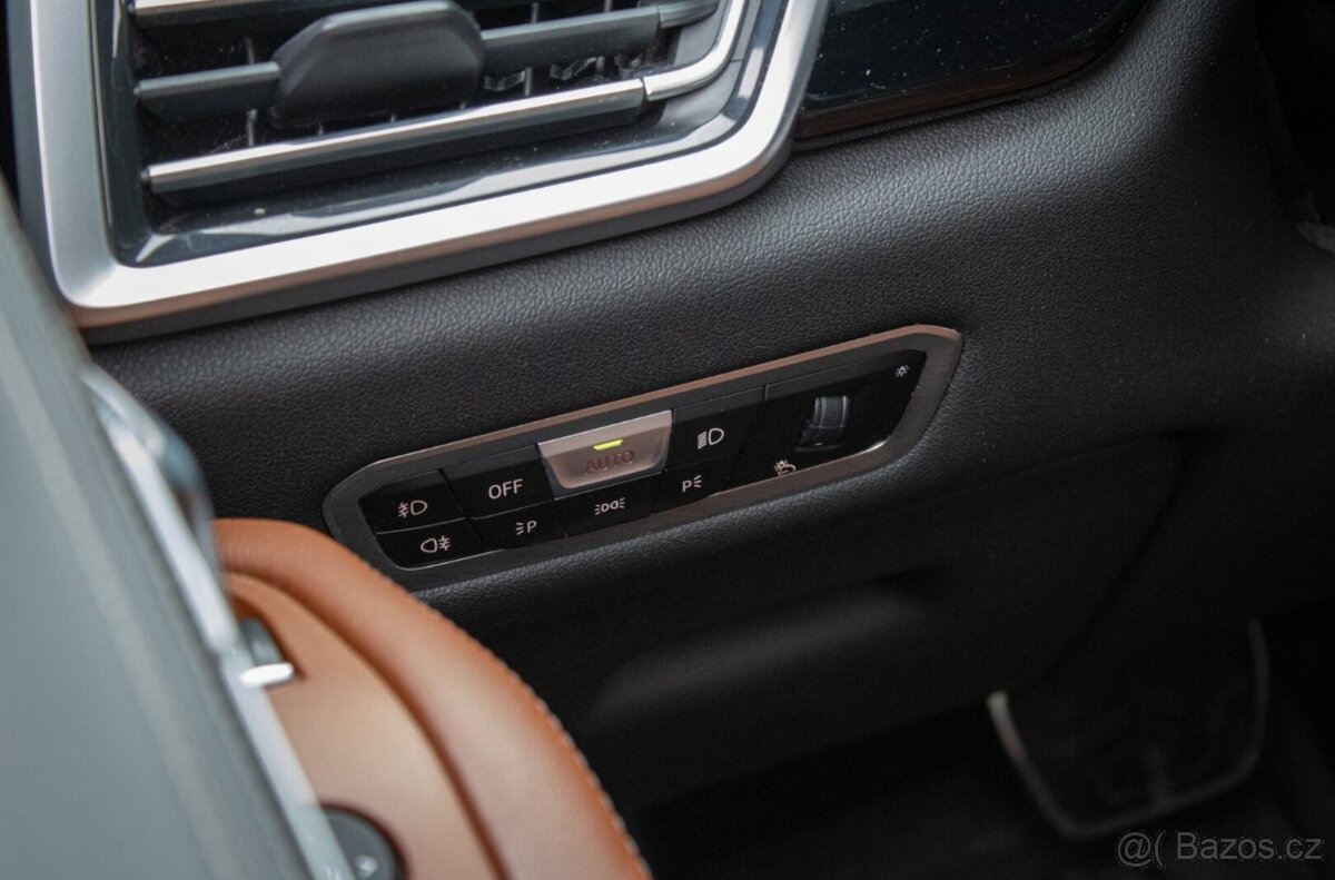 BMW X5 xDrive M50d 294kW - 10