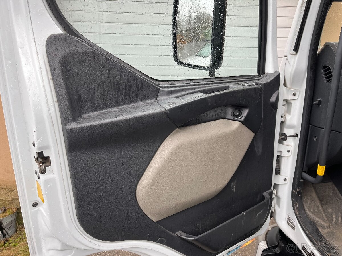 RENAULT PREMIUM 460 EEV 2014 pro eurolohr - 10