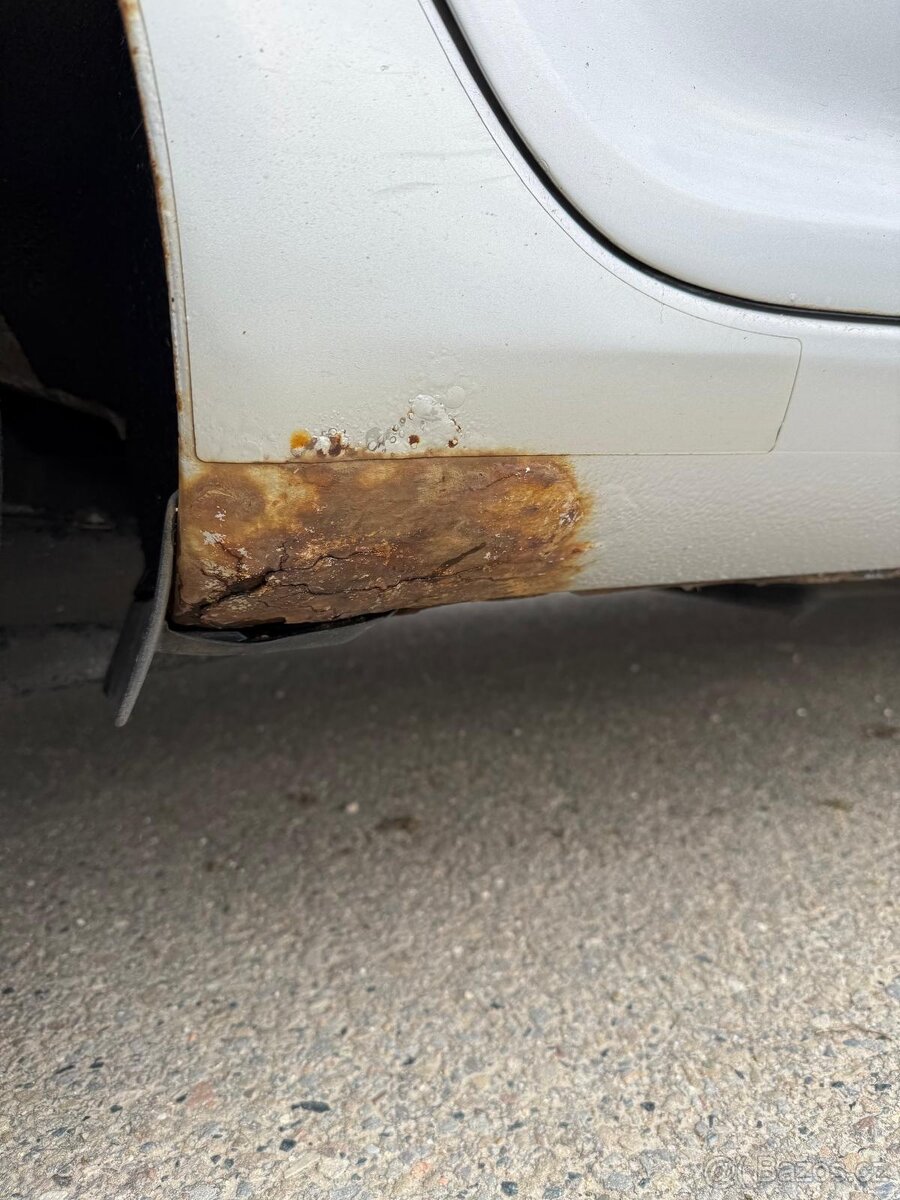 Škoda Octavia 2 1.9 TDI 77kw - 10