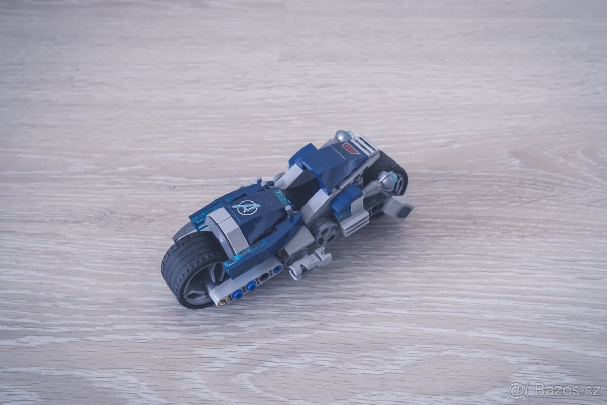 Lego Mix 2 - 10