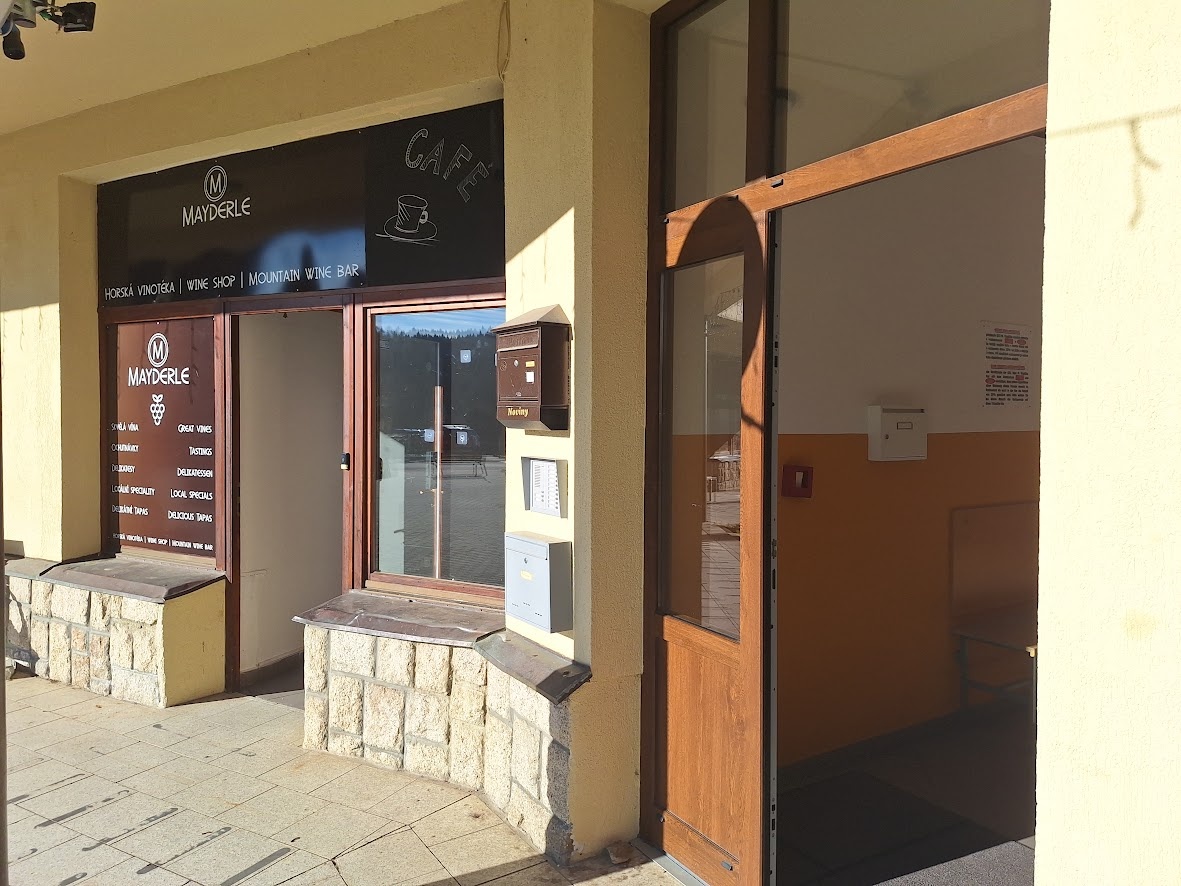 Prodej bytu Harrachov - 10