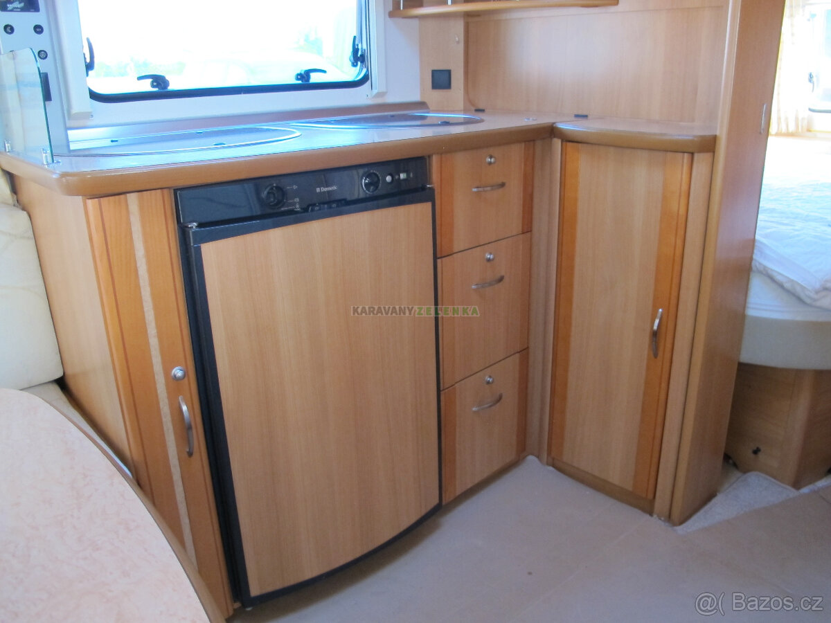 FENDT 470 PLATIN - 10