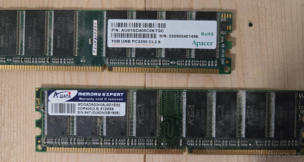 PC komponenty - 10