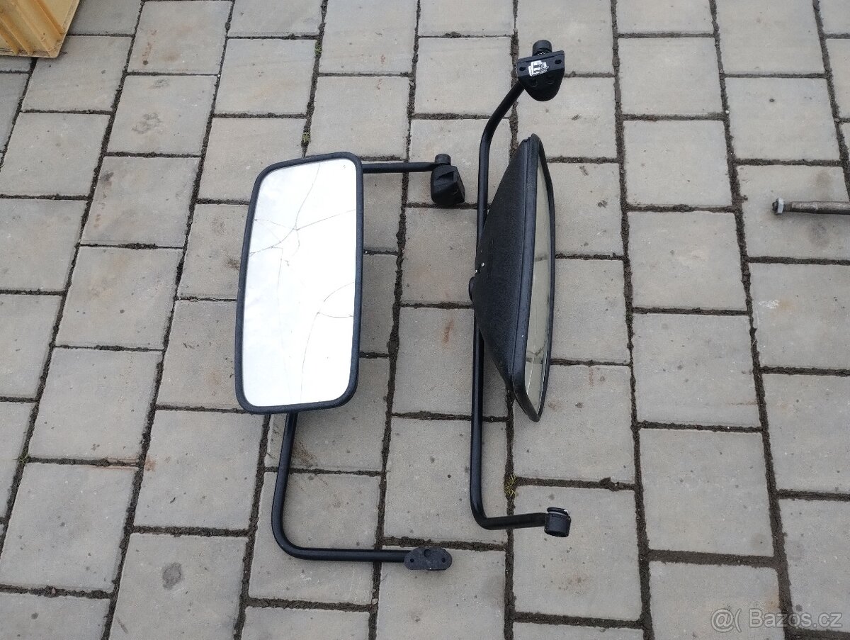 Náhradní díly na avia - pozor, sleva - 10