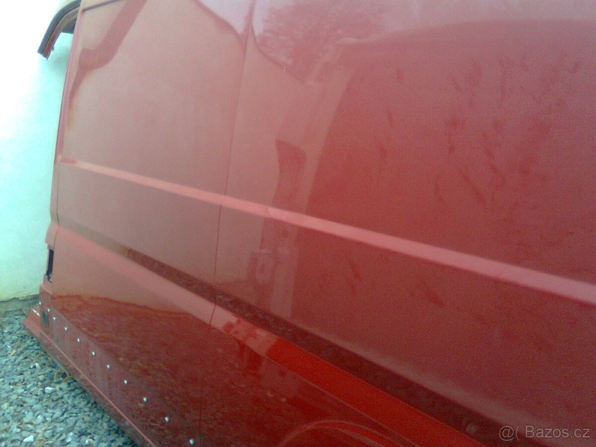 CITROEN JUMPER 2.2HDI 88KW L2H2 R.V.2010 ORIG.40tkm-díly - 10