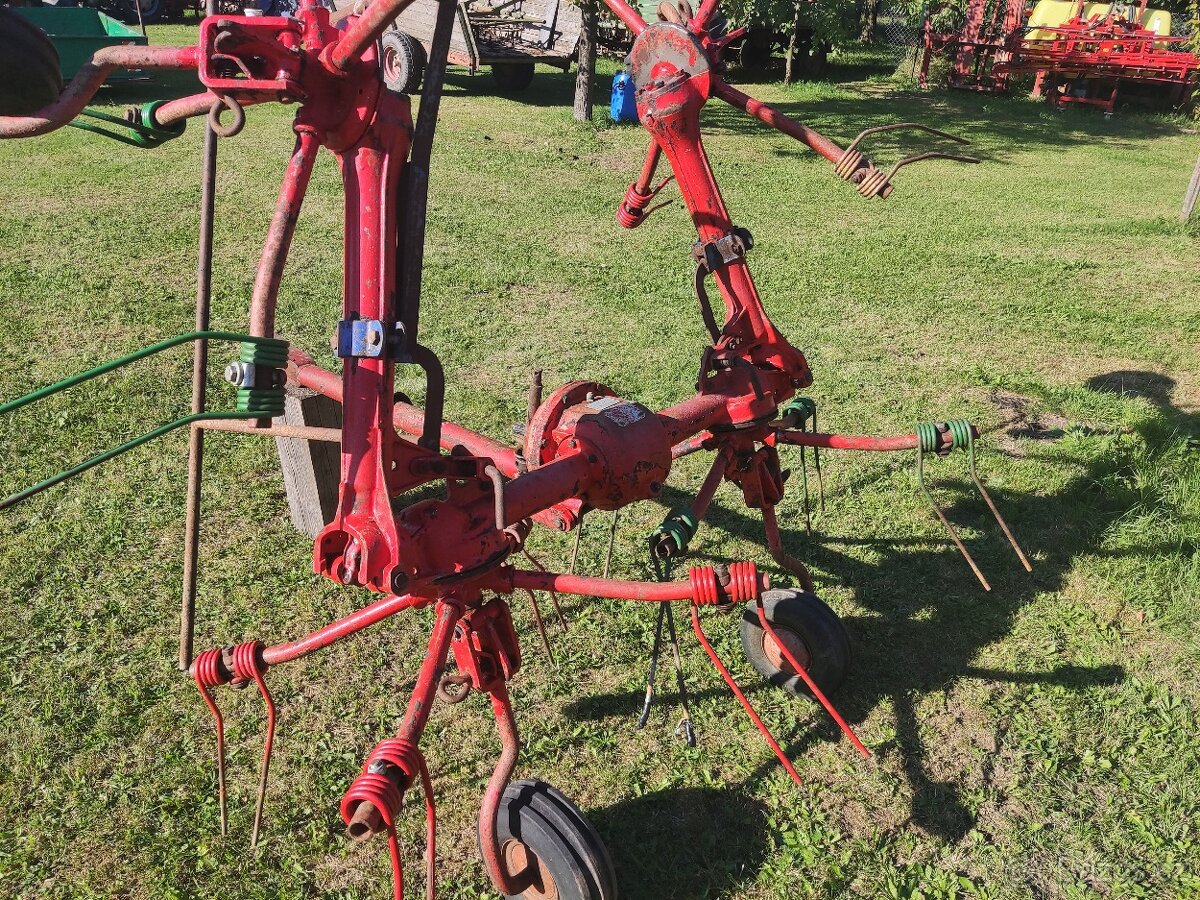 Obraceč Sena Fahr - 10