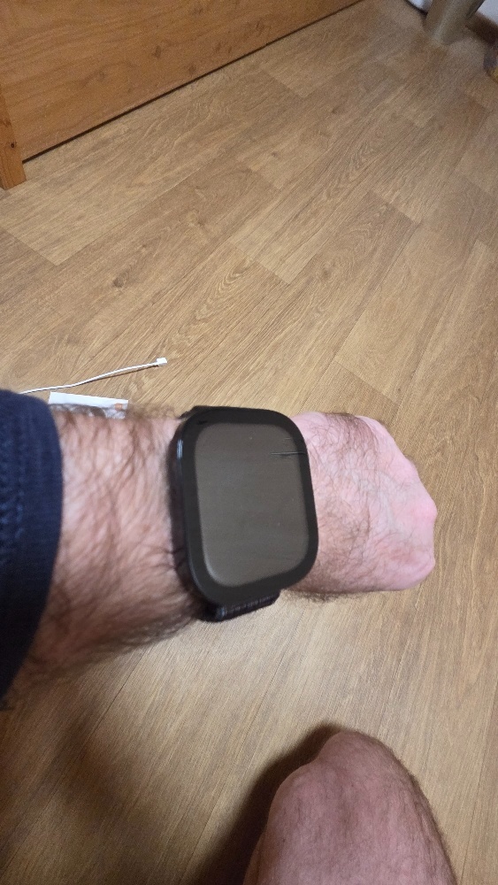 Xiaomi Redmi Watch 5 Obsidian Black - 10