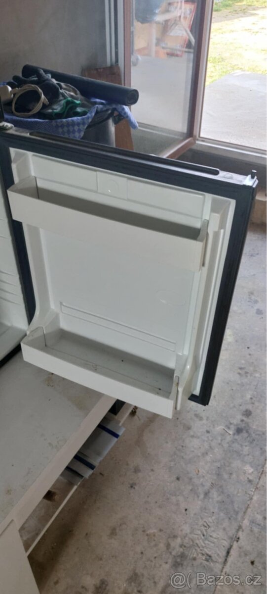 Lednička 3v jednom - 10