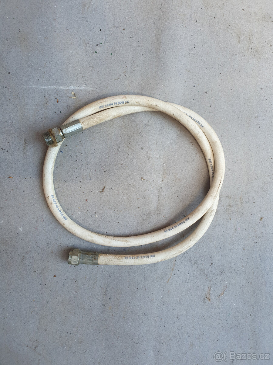 Digestoř a dalsí ND k plynovému sporáku - 10