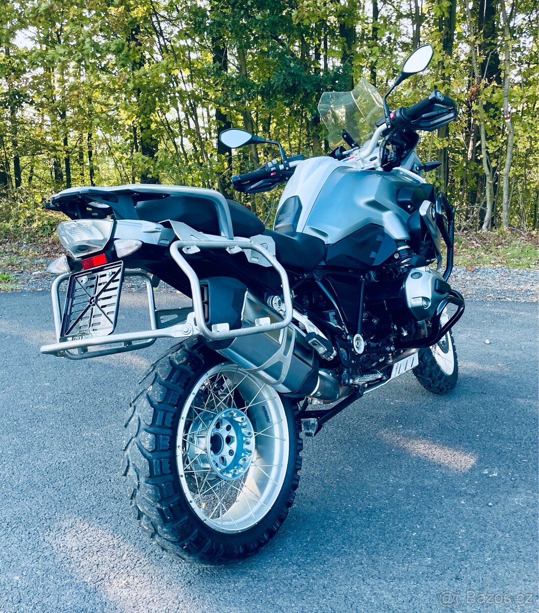 BMW R1200 GS - 10