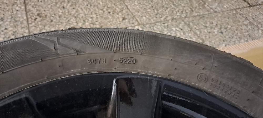 Alu kola Škoda Citigo R14 - Apus - 10