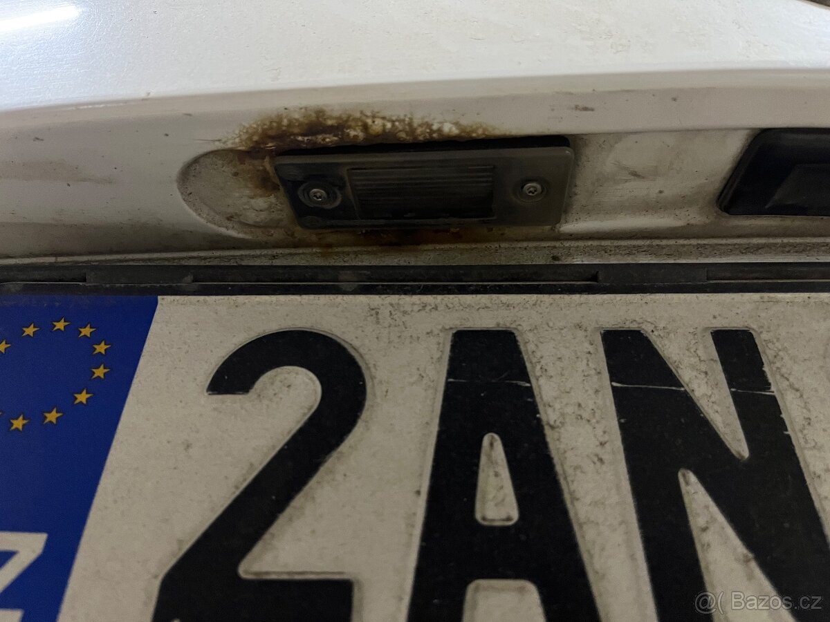 Škoda Fabia kombi 1.6tdi 66kw CAY 2012 a 206tkm na ND - 10