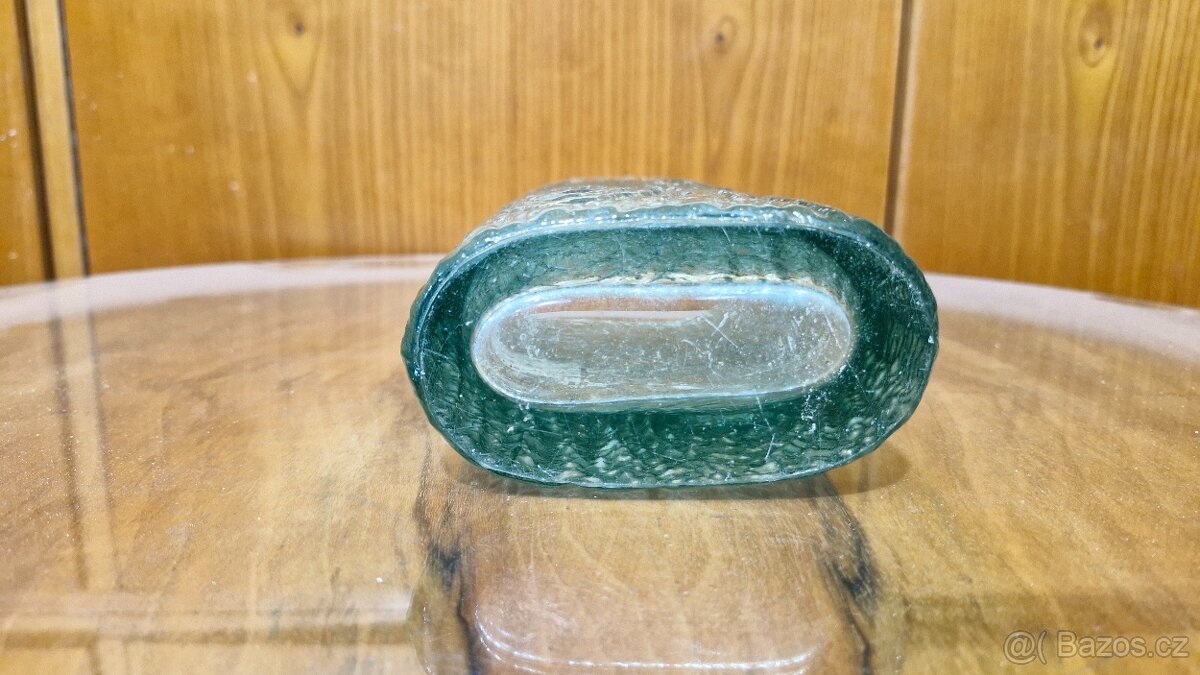 2x VÁZA - VÁCLAV HANUŠ - 10