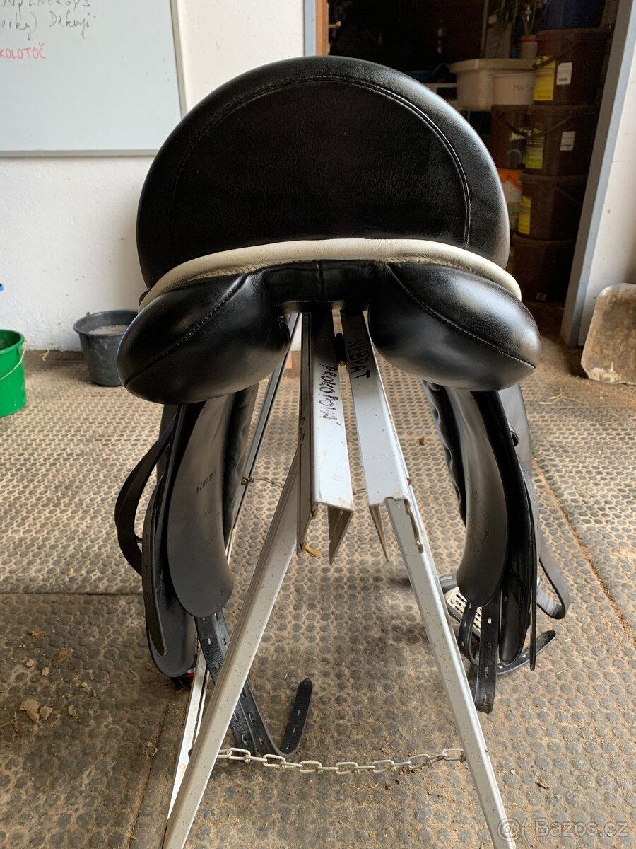 Prodej drezůrního sedla - 10