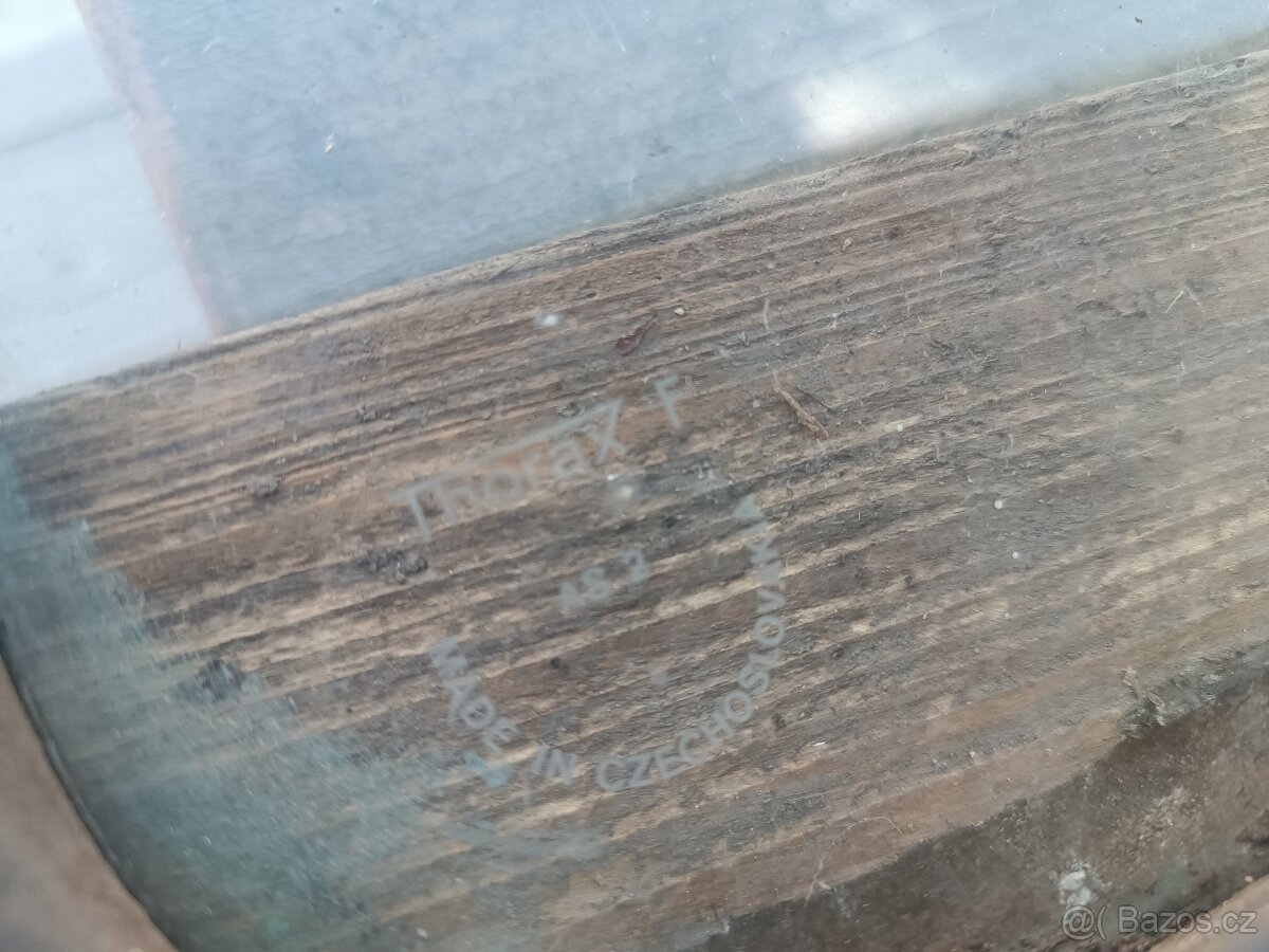 Veteránské díly - 10