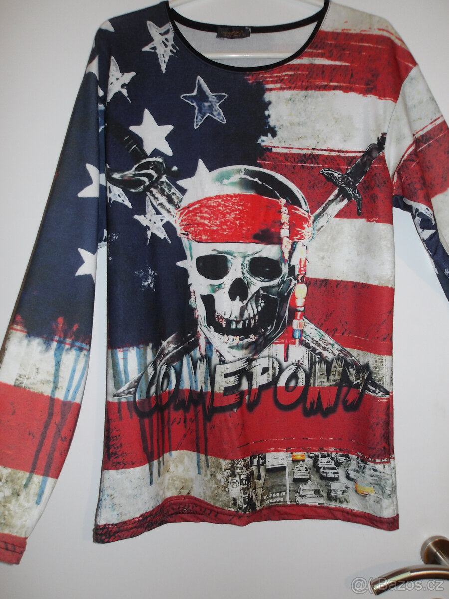 Dámské a pánské - 10