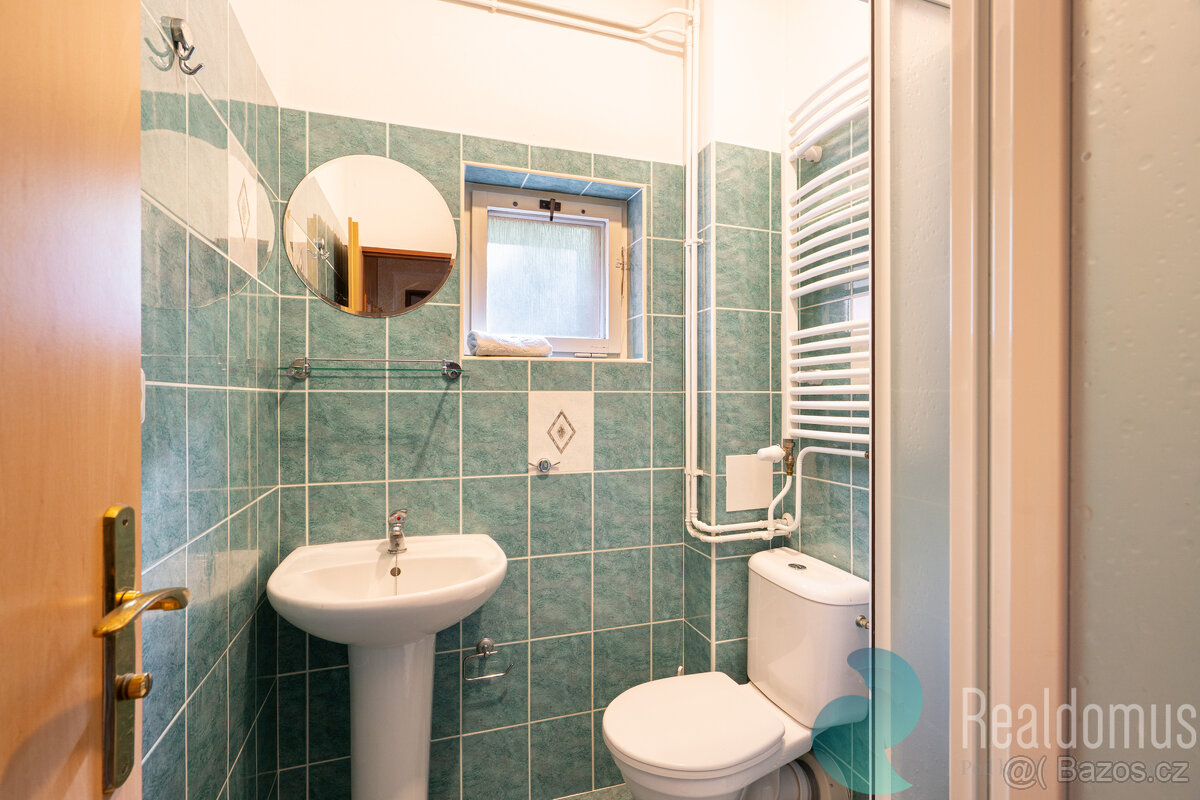 Prodej, hotel, Lipno nad Vltavou - 10