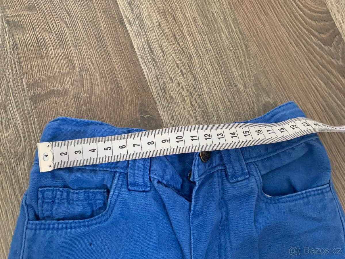 set oblečení pro kluka 9-12m - 10