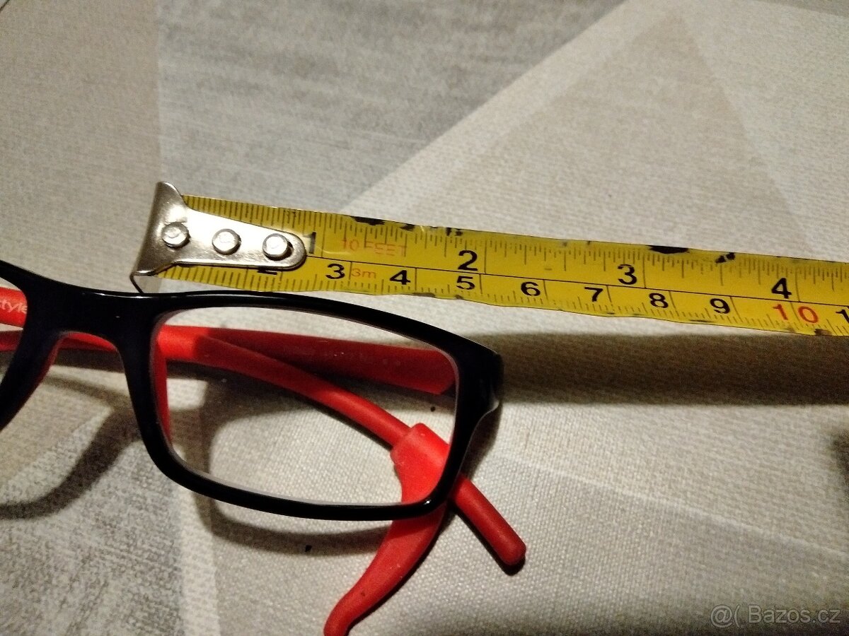 Dětské dioptrické brýle - 10
