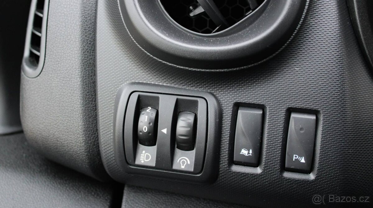 Fiat Talento Predám 145 ECOjet, SVK 107kW - 10