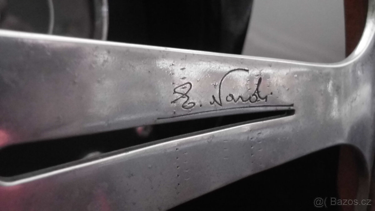 Autobianchi Stellina DB 100 Rychle= Velká SLEVA - 10