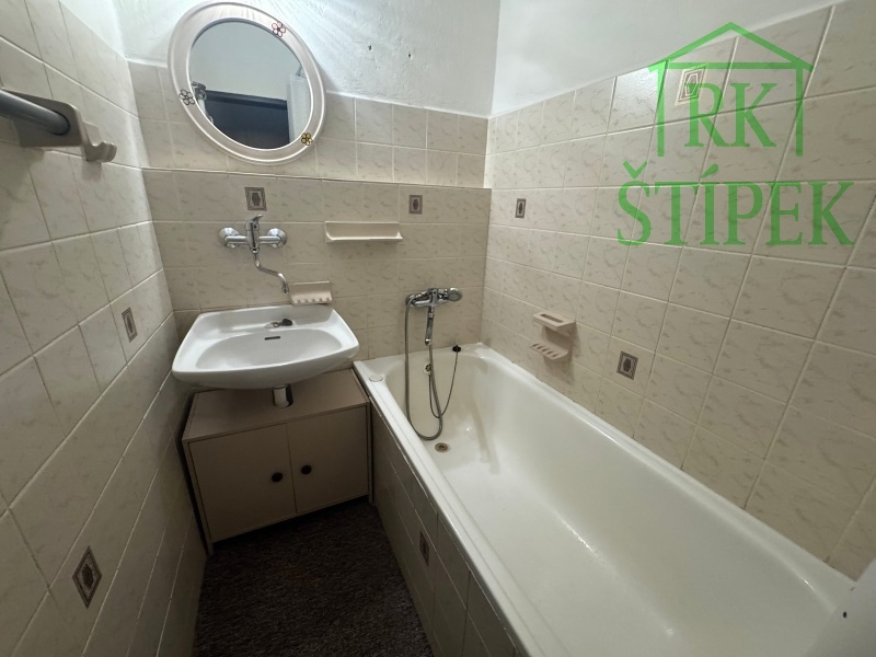 Prodej bytu 2+1 v Mostě - 10