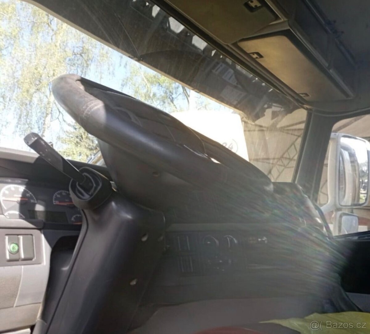 Volvo FM 12 420 - 10