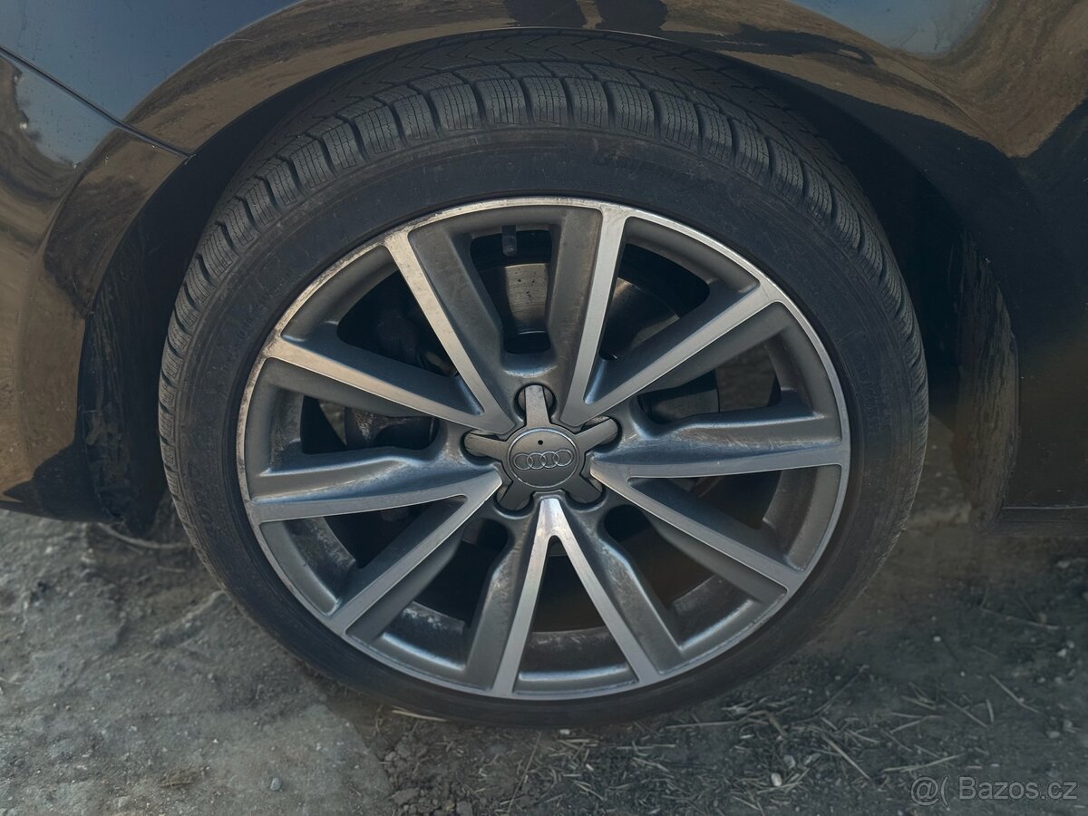 Audi A1, 1.6 TDI (77 kW) XENON - 10
