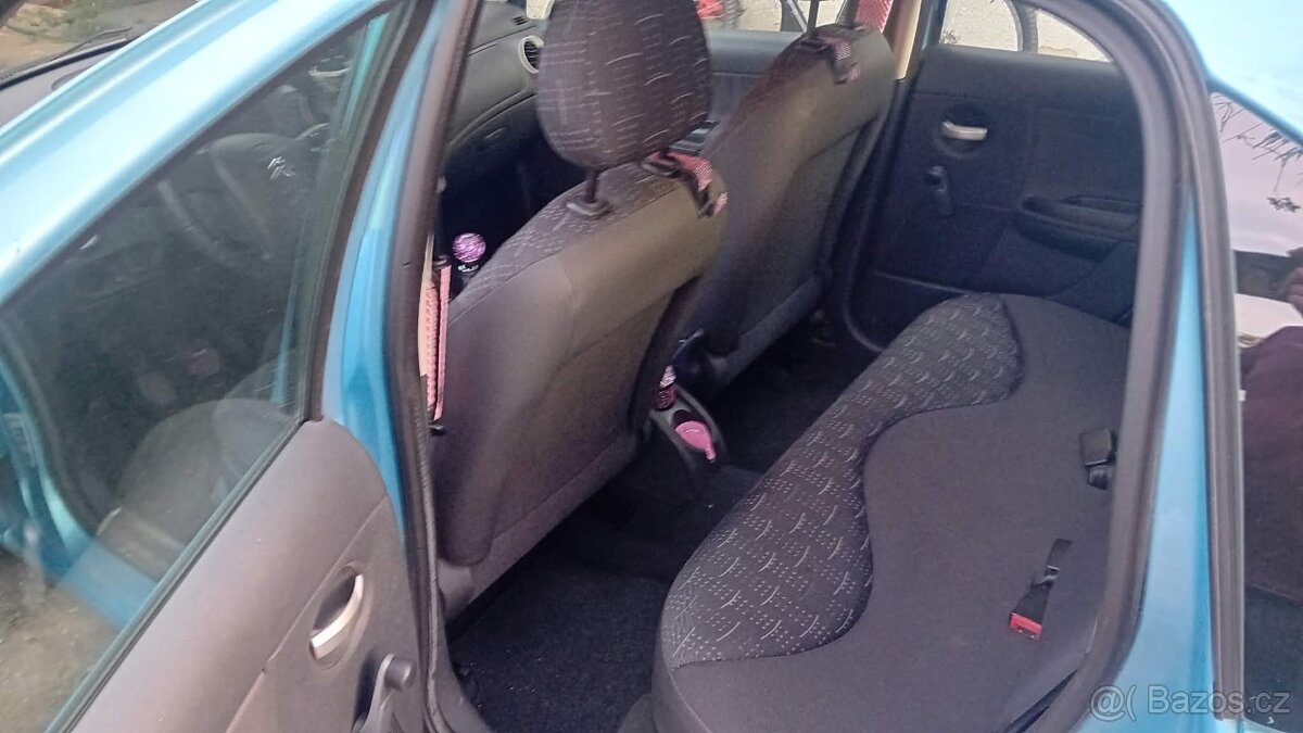 Citroen C3 2007 - 10