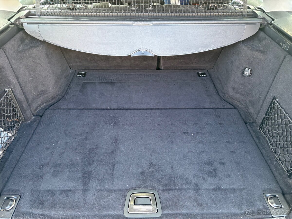 Mercedes-Benz W204 C200 cdi 2008 automat - 10