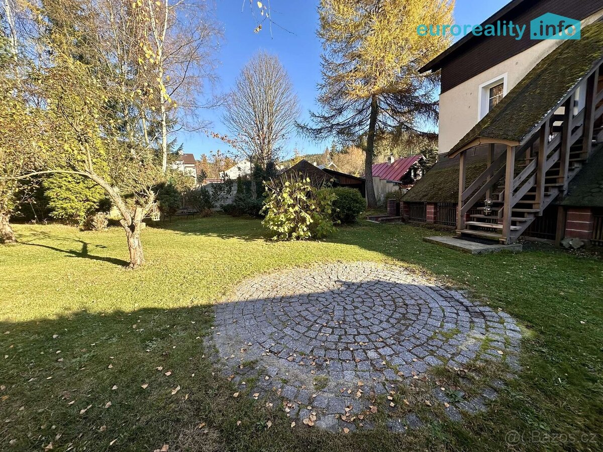 Prodej, apartmán, 1064 m2, Krušné hory - Nové Hamry - 10