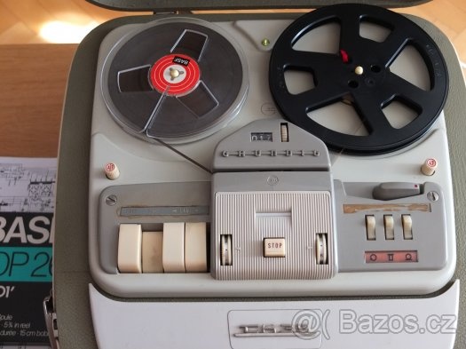 PIONEER DT-570 Digitální audio časovač - Top optický stav.. - 10