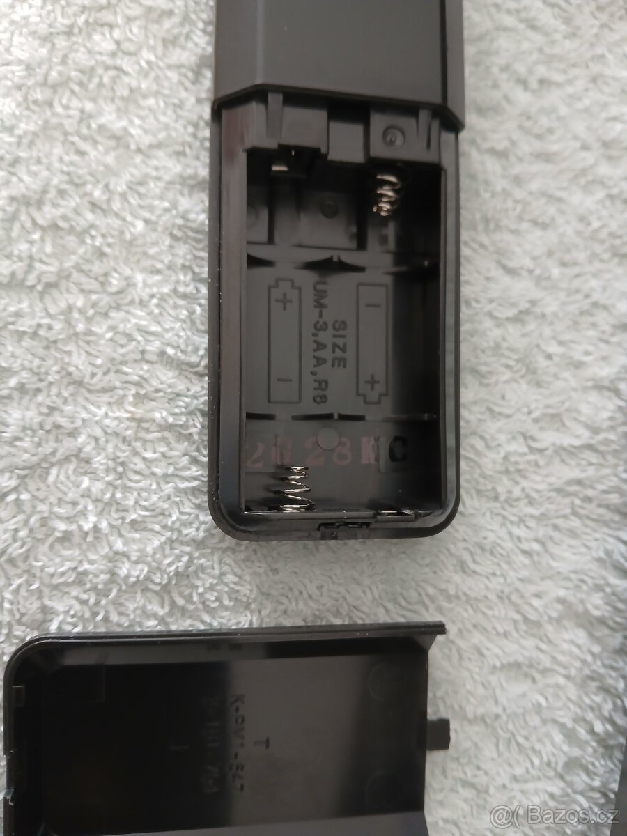 SONY TC-WR890 - TOP STAV // SERVIS// - 10