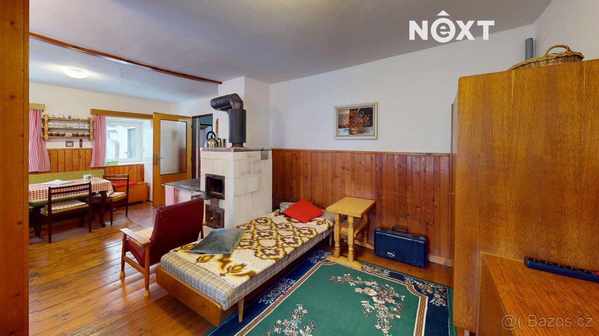 Prodej Chalupa, 100㎡ - 10