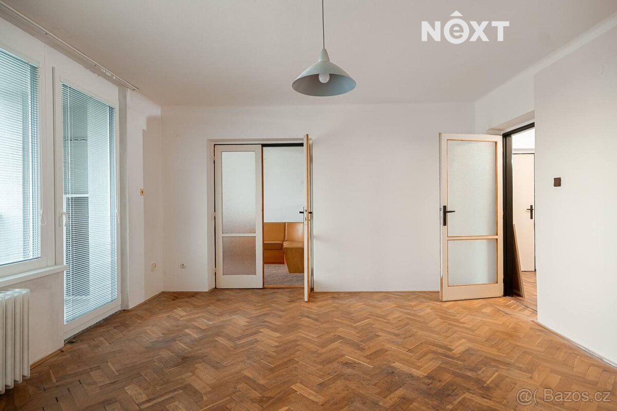 Prodej byt 3+1, 82㎡ - 10