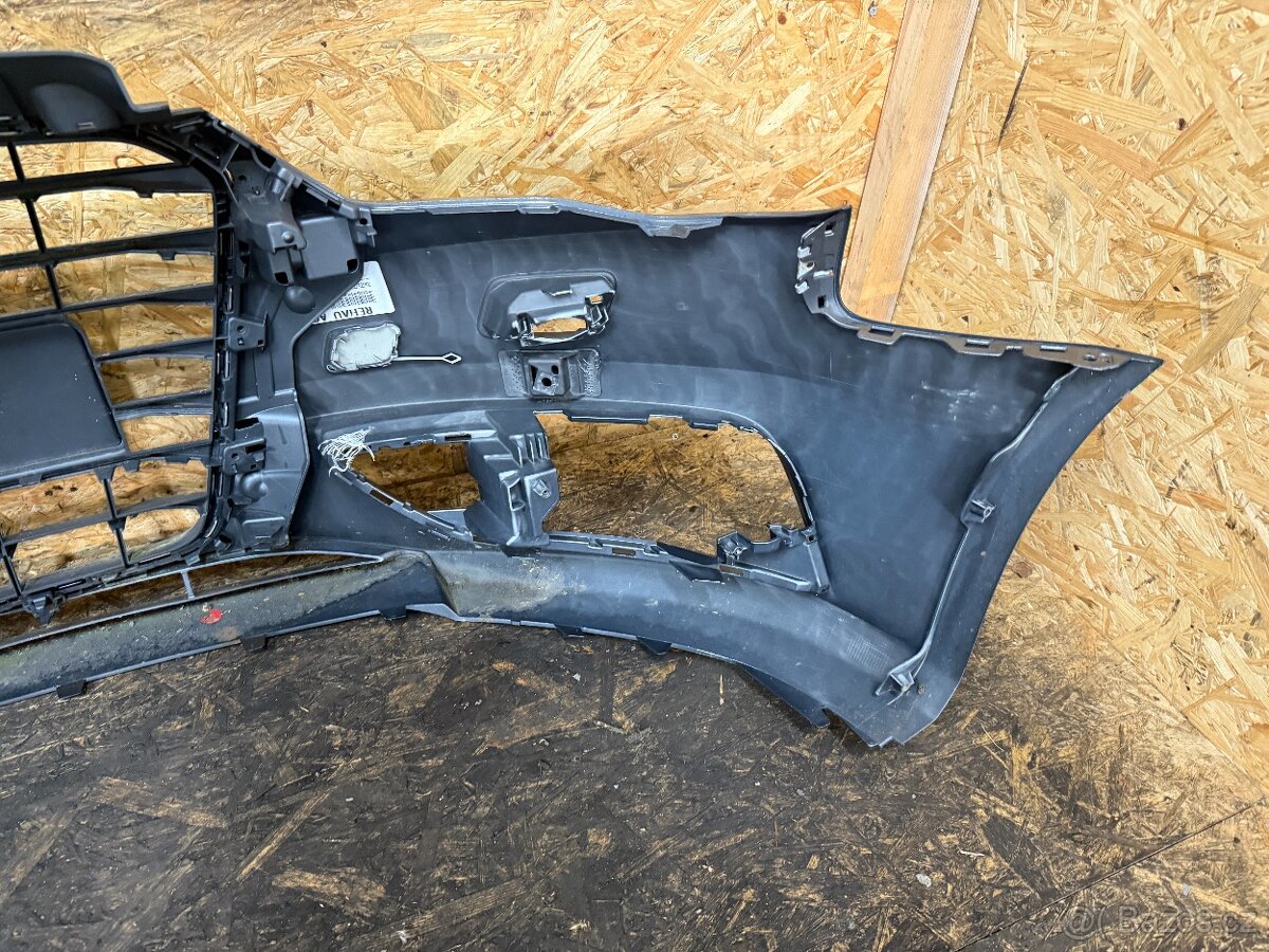 PŘEDNÍ NÁRAZNÍK AUDI A3 8V3 8V3807437 - 10
