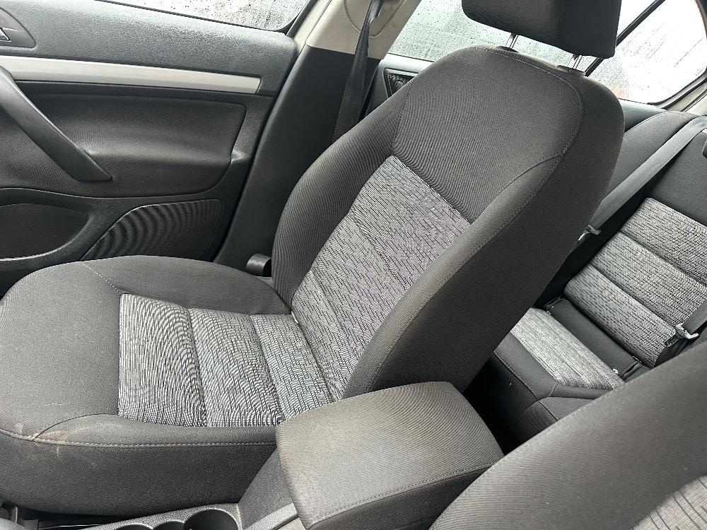 Š.Octavia 1.9 TDi 77kw nejlepší motor jen136 900km 1.majitel - 10