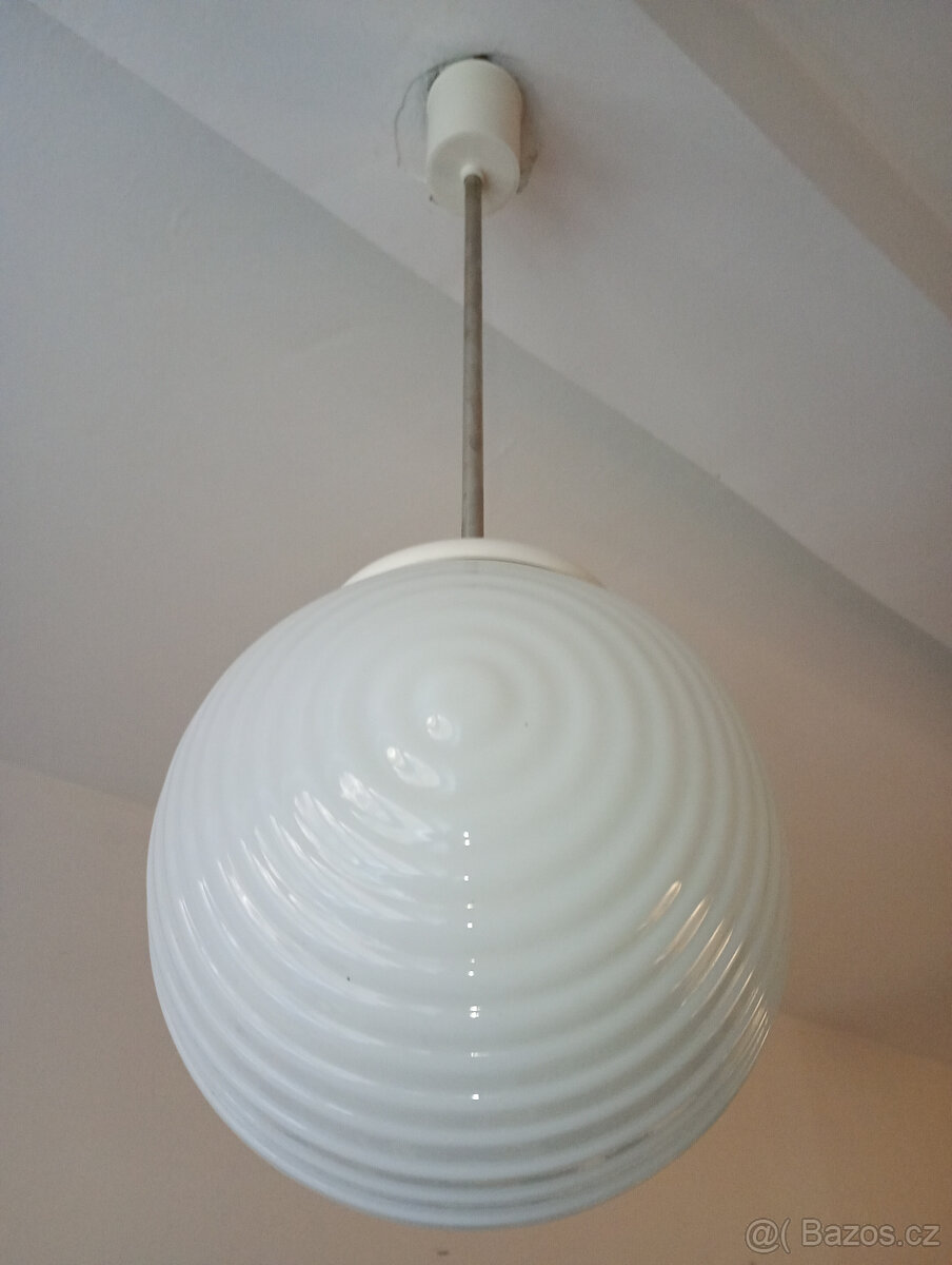 RETRO lustr 2ks,1970-80 - 10